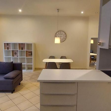 Apartament Zwyciestwa 45 Gliwice Eksteriør billede