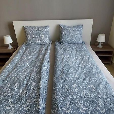 Apartament Zwyciestwa 45 Gliwice Eksteriør billede