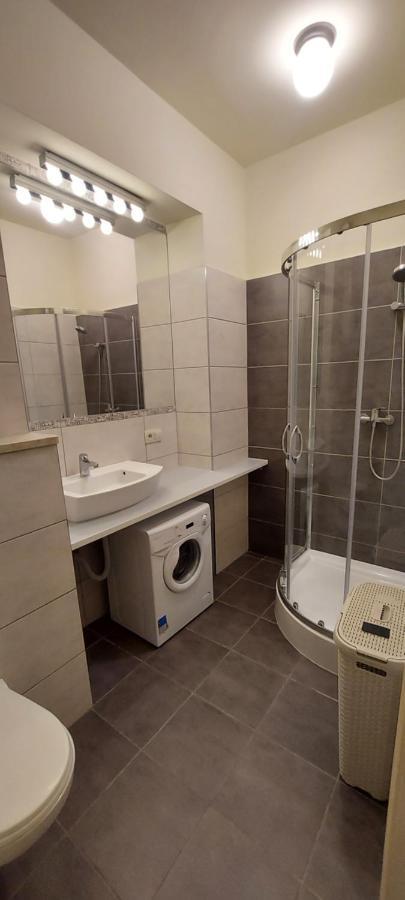 Apartament Zwyciestwa 45 Gliwice Eksteriør billede