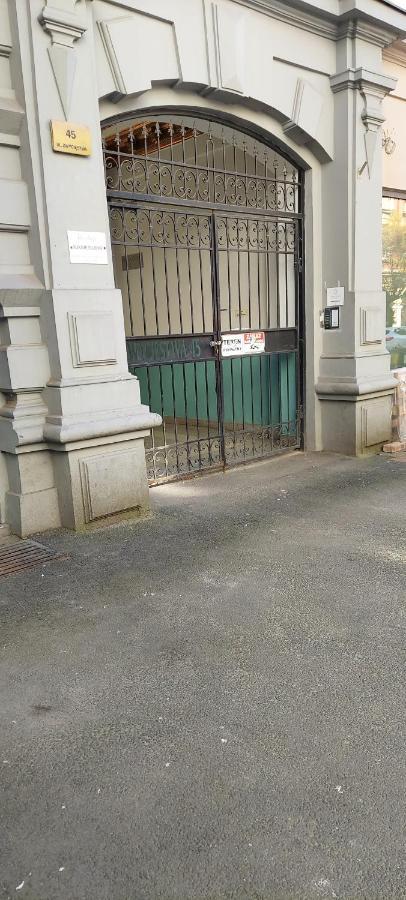 Apartament Zwyciestwa 45 Gliwice Eksteriør billede