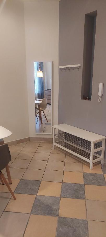 Apartament Zwyciestwa 45 Gliwice Eksteriør billede