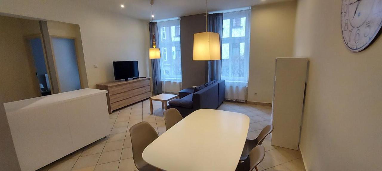 Apartament Zwyciestwa 45 Gliwice Eksteriør billede