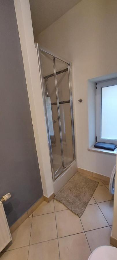 Apartament Zwyciestwa 45 Gliwice Eksteriør billede