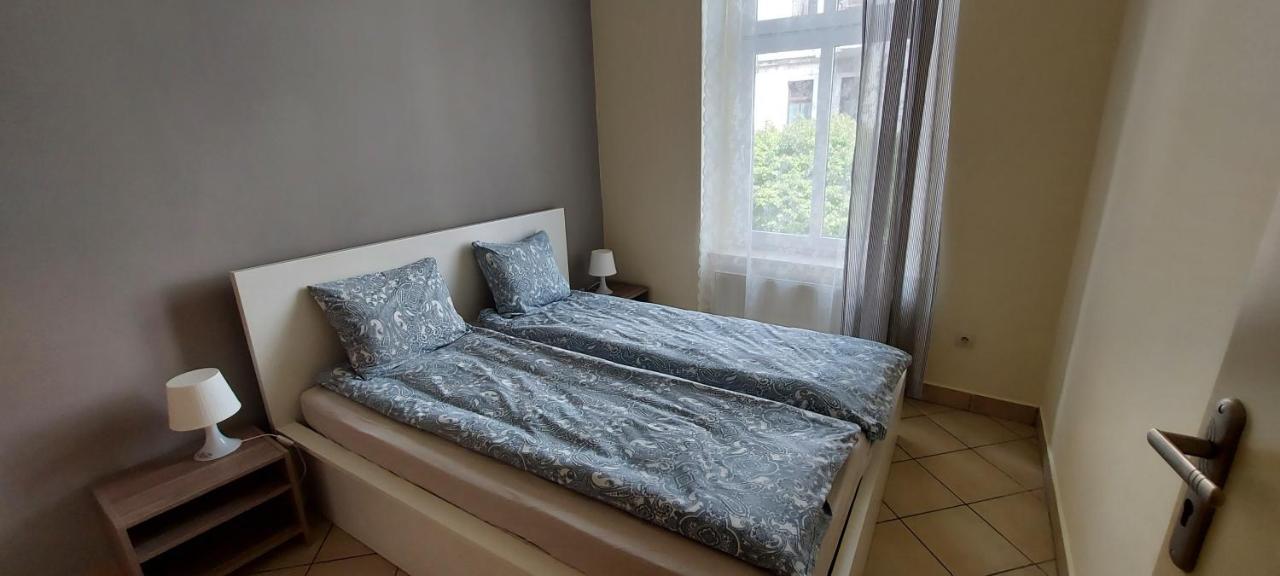 Apartament Zwyciestwa 45 Gliwice Eksteriør billede